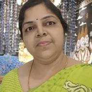 Jeevitha B. Class 6 Tuition trainer in Chennai