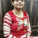 Photo of Shivani A.