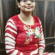 Shivani A. trainer in Chennai