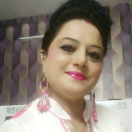 Inderjeet K. Class 6 Tuition trainer in Delhi