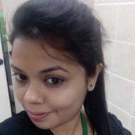 Sushmita S. Class I-V Tuition trainer in Kolkata