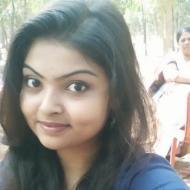 Neetasha K. Class I-V Tuition trainer in Kolkata