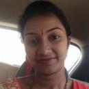 Photo of Ashwini A.