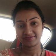 Ashwini A. Class I-V Tuition trainer in Bangalore