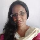 Photo of Maithreyi G.