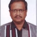 Photo of Dr D Malmarugan