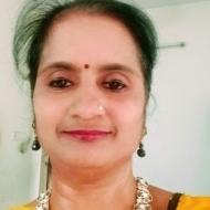 Shoba N. BCom Tuition trainer in Chennai