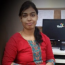 Photo of Deepti K.