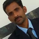 Photo of Sreeraj K