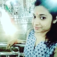 Ruchita M. Class I-V Tuition trainer in Indore