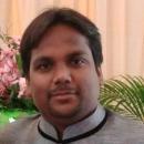 Photo of Sourabh Goyal