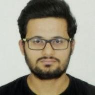 Syed Sama Murtuza Class 9 Tuition trainer in Bangalore