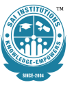 SAI Institutions photo