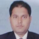 Photo of Niraj Kumar Jha