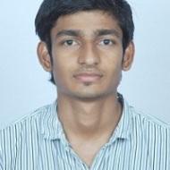 Pankaj Kumar Khandelwal Bank Clerical Exam trainer in Jaipur