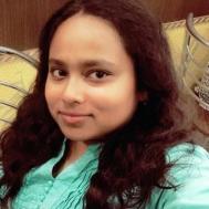 Liza G. Class 9 Tuition trainer in Kolkata