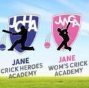 Jane Crick Heroes Academy photo