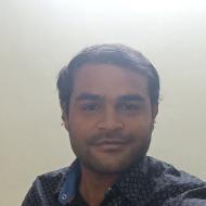 Sai Prasanna Kumar Reddy Ailuri BTech Tuition trainer in Hyderabad