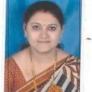 Photo of Lakshmi R.