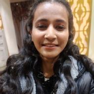 Harshita R. Class I-V Tuition trainer in Gurgaon