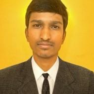 Boggarapu Karthikeya Sai Class 6 Tuition trainer in Hyderabad