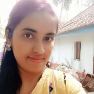 Sudha BSc Tuition trainer in Kakinada