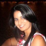 Shruti S. Art and Craft trainer in Mumbai