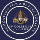 SV Colleges, Tirupathi photo