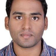 Parashram Vishnu Patil BTech Tuition trainer in Mumbai