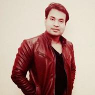 Ashish Kashyap Class 11 Tuition trainer in Faridabad