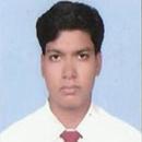 Photo of Irshad Ansari