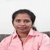 Hema B. Spoken English trainer in Hyderabad