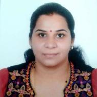 Aruna C. Class I-V Tuition trainer in Bangalore