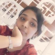 Harika N. BTech Tuition trainer in Hyderabad