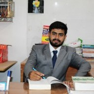 Kaushal Kumar Ponkiya Class 12 Tuition trainer in Vadodara