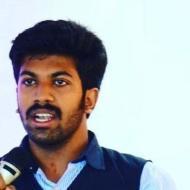 K Abhinav Reddy Class I-V Tuition trainer in Hyderabad