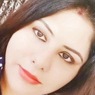 Akanksha Spoken English trainer in Noida