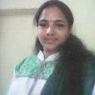 Dharani S. Music Theory trainer in Chennai