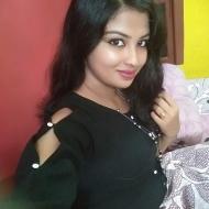 Priyanka D. Class 9 Tuition trainer in Kolkata