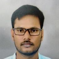 Ashok Kumar A Class 11 Tuition trainer in Coimbatore