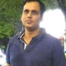 Photo of Sourav Jha