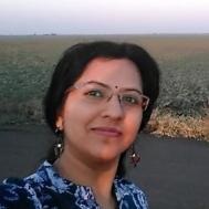 Shweta B. Brain Gym trainer in Rajkot