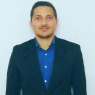 Manish Thakran Class 11 Tuition trainer in Gurgaon