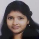 Photo of Shalini C.