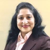 Raina K. Soft Skills trainer in Mumbai