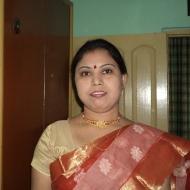 Mousumi B. Bengali Speaking trainer in Kolkata