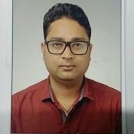 Ramendra Kumar Singh Class 11 Tuition trainer in Jamshedpur