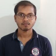 Pravesh Kumar Class 11 Tuition trainer in Dhanbad