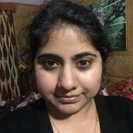 Jyoti S. Class 9 Tuition trainer in Kolkata