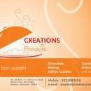 Owner of Creations N Flavours picture